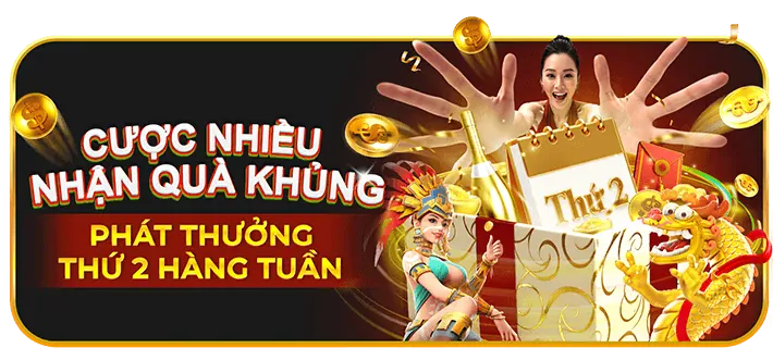 Khuyến mãi độc quyền đá gà Thomo