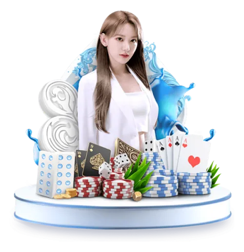 Trò chơi casino hấp dẫn